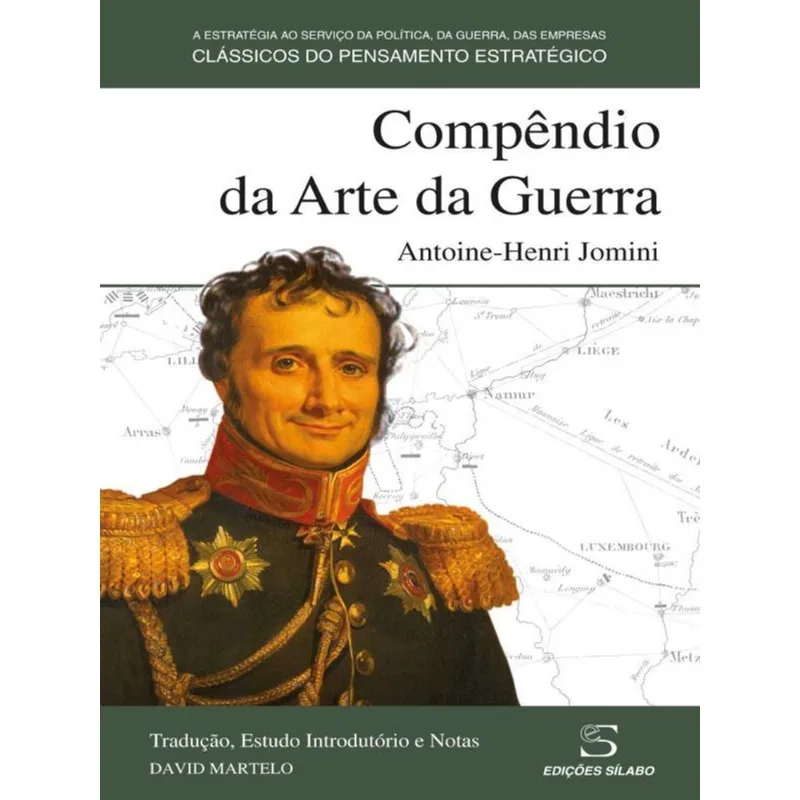 COMPÊNDIO DA ARTE DA GUERRA