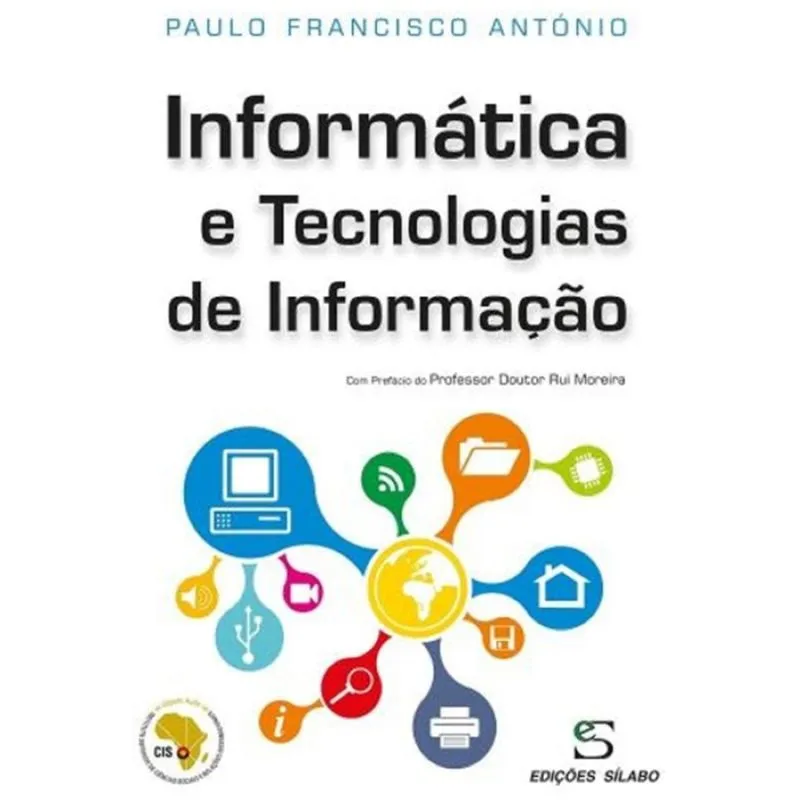 Informática e tecnologias da informação