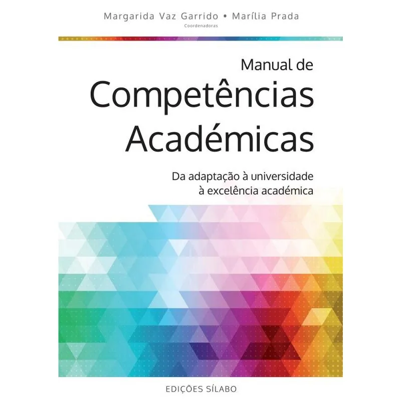 Manual de Competências Académicas