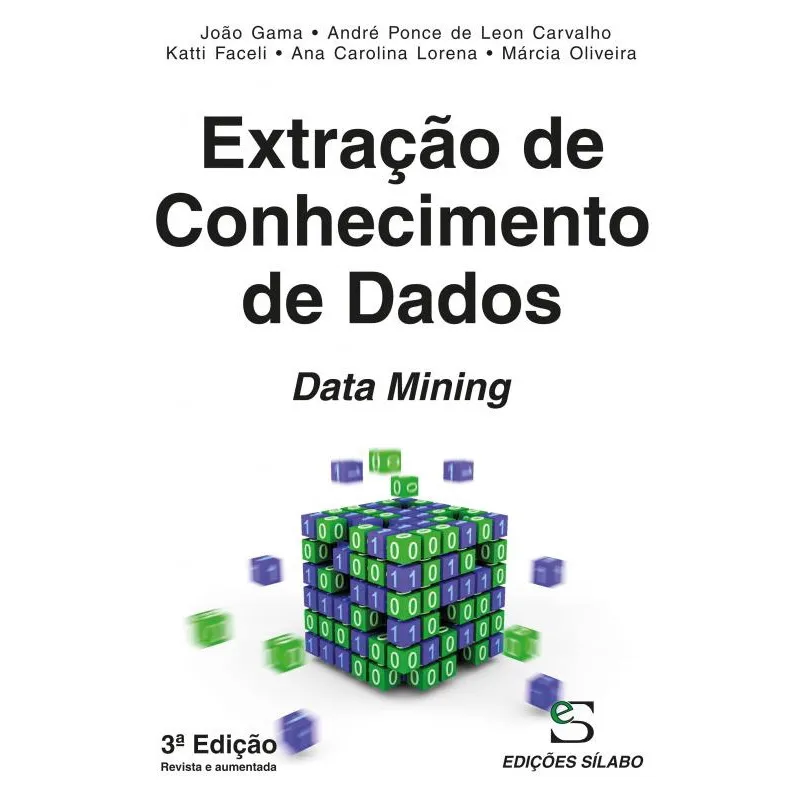 Extração de Conhecimento de Dados Data Mining