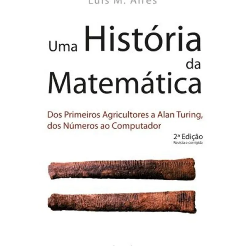 Uma história da matemática - 2ª edição