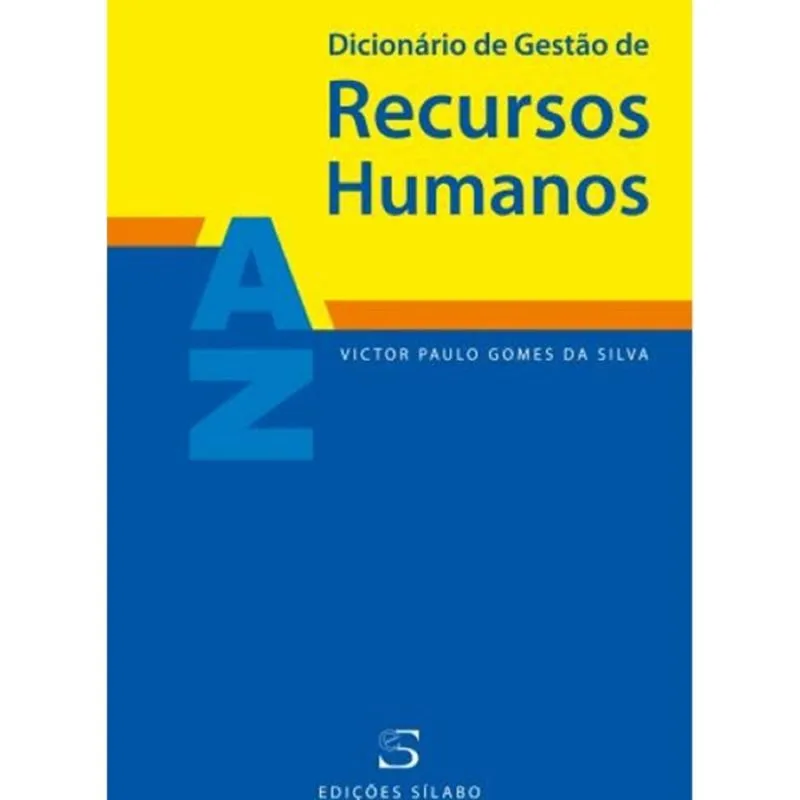 Dicionário de gestão de recursos humanos