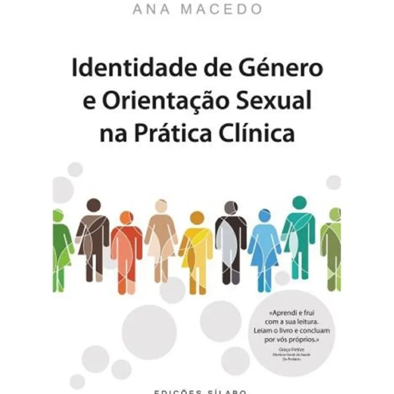 Identidade de género e orientação sexual na prática clínica