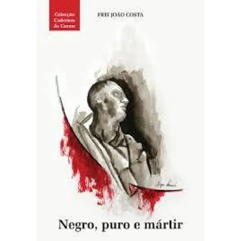Negro Puro E Martir - 1?6