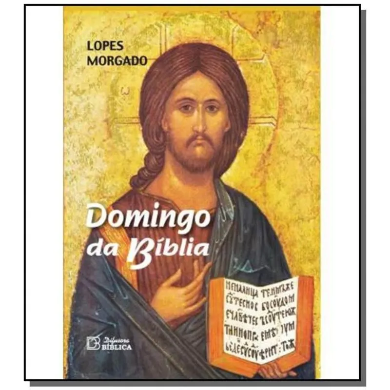 DOMINGO DA BÍBLIA