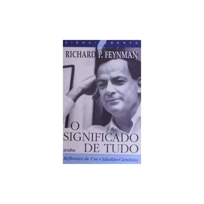 O SIGNIFICADO DE TUDO