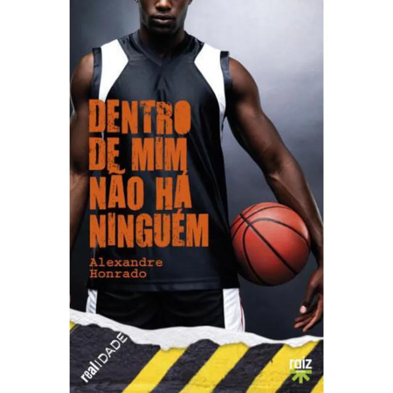 DENTRO DE MIM NAO HA NINGUEM
