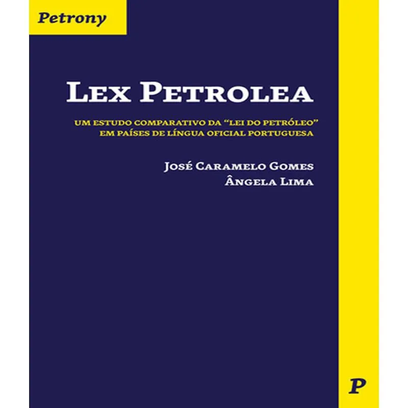 Lex Petrolea
