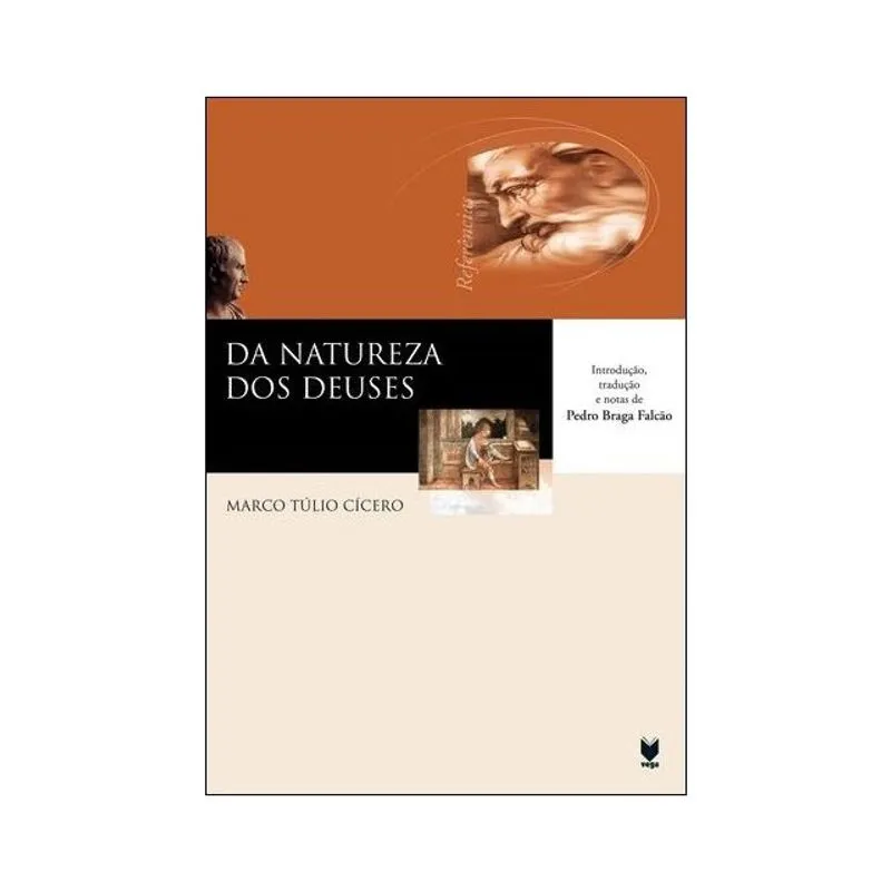 DA NATUREZA DOS DEUSES