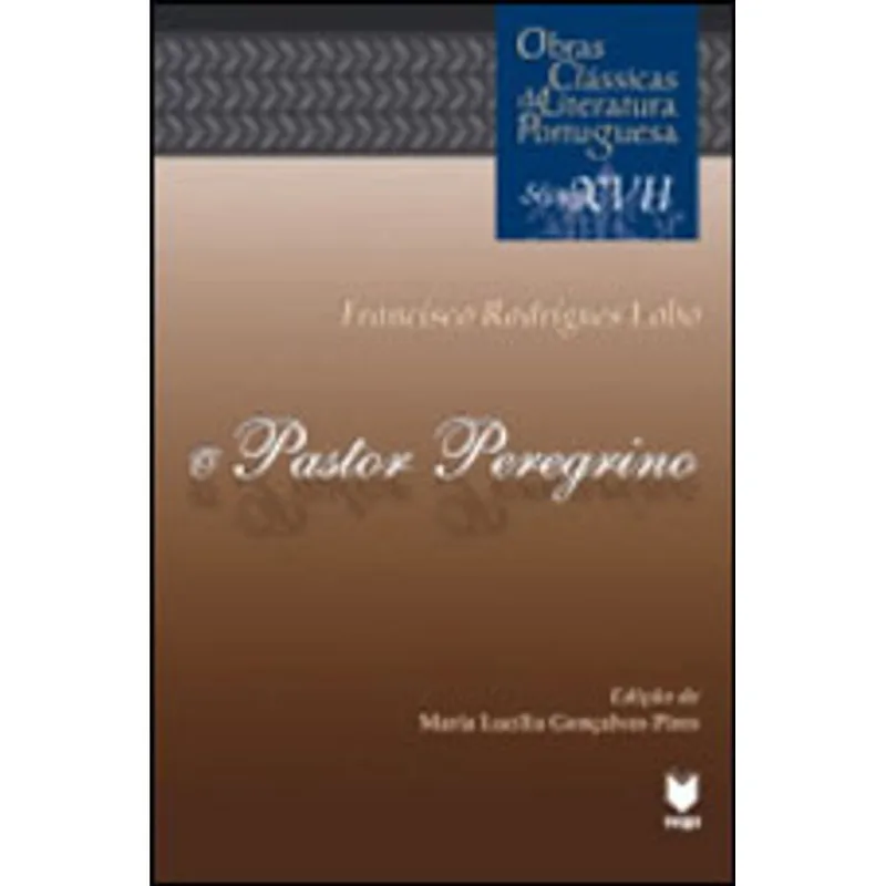 PASTOR PEREGRINO, O