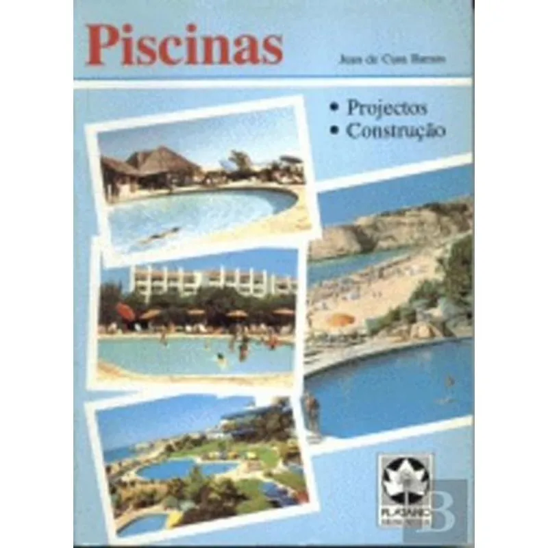 Piscinas