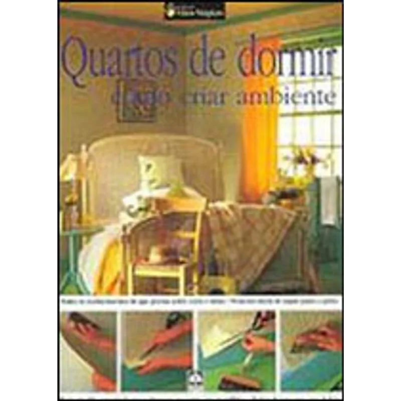QUARTOS DE DORMIR - COMO CRIAR AMBIENTE