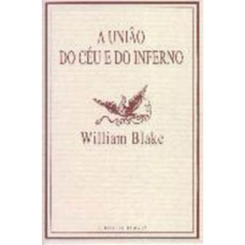 UNIAO DO CEU E DO INFERNO, A