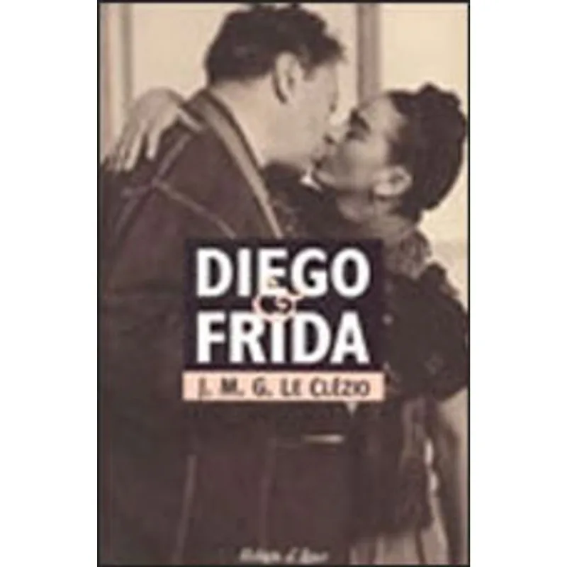 DIEGO E FRIDA