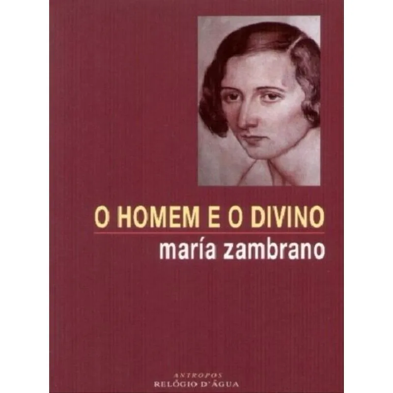 O HOMEM E O DIVINO
