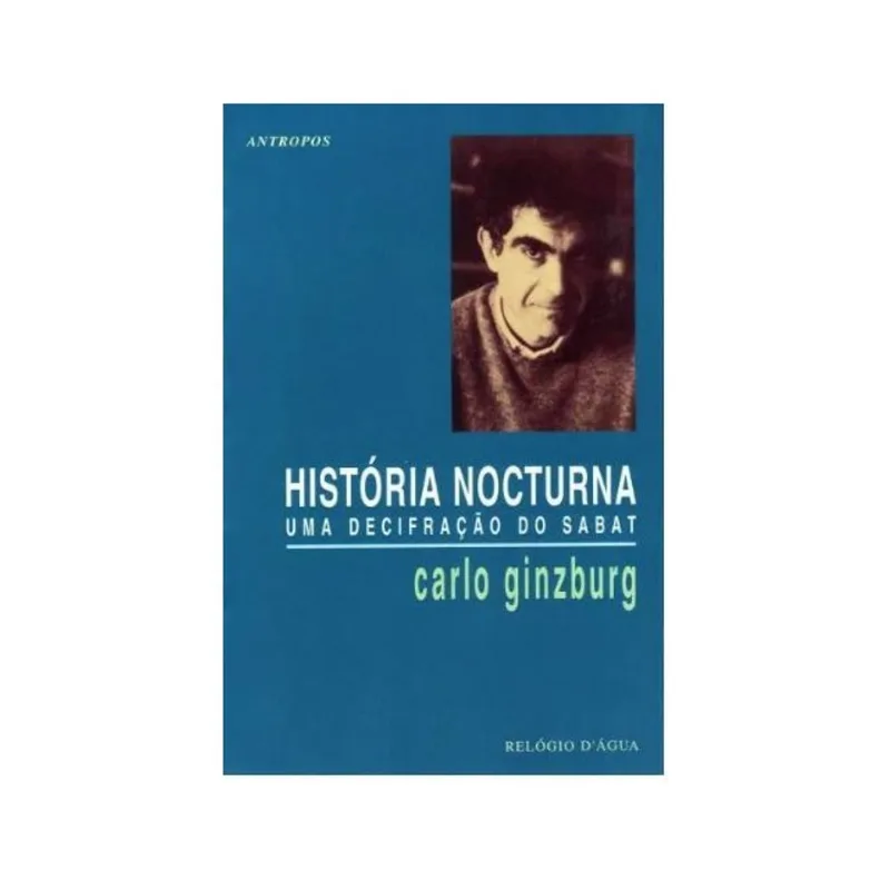 HISTORIA NOCTURNA