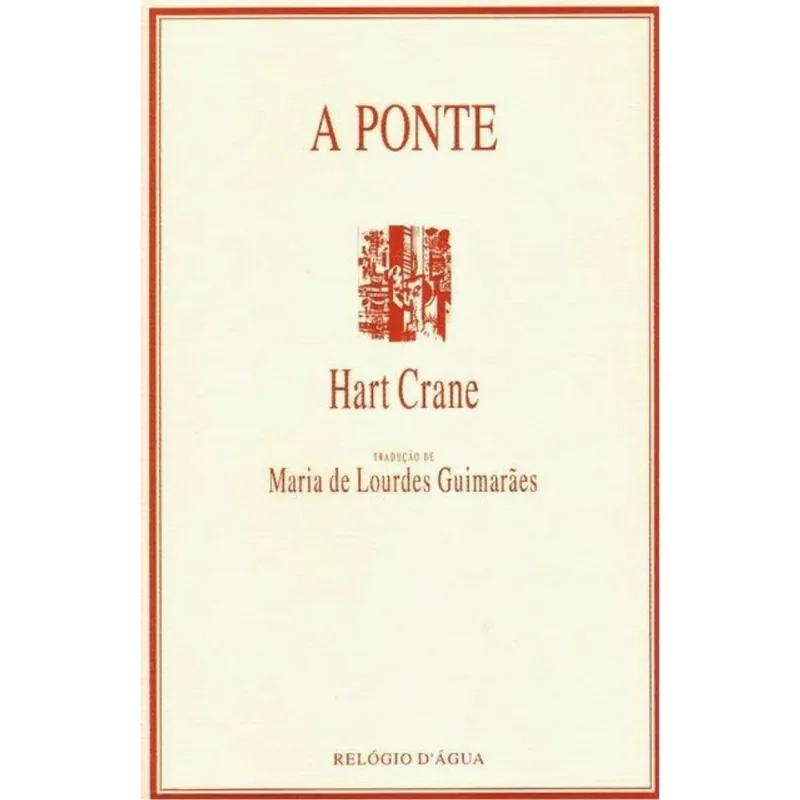 PONTE, A