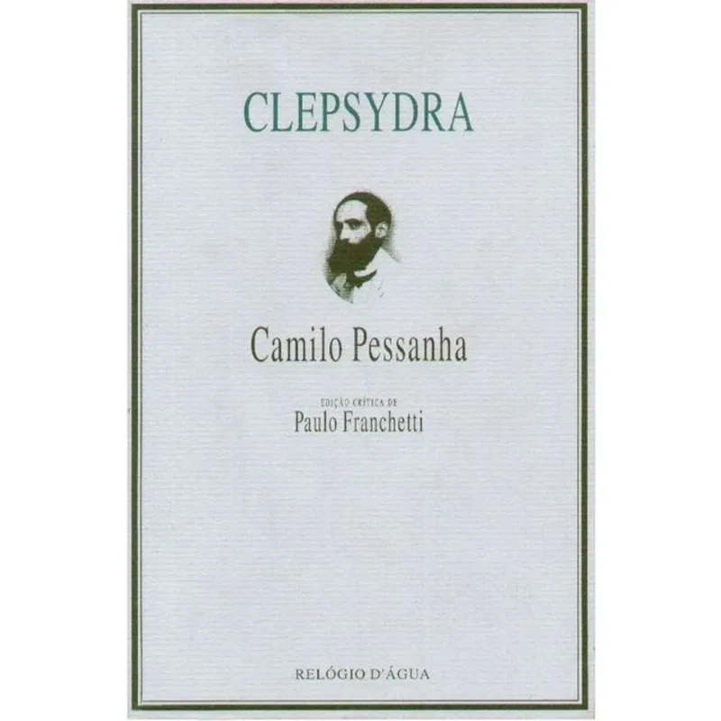 CLEPSYDRA