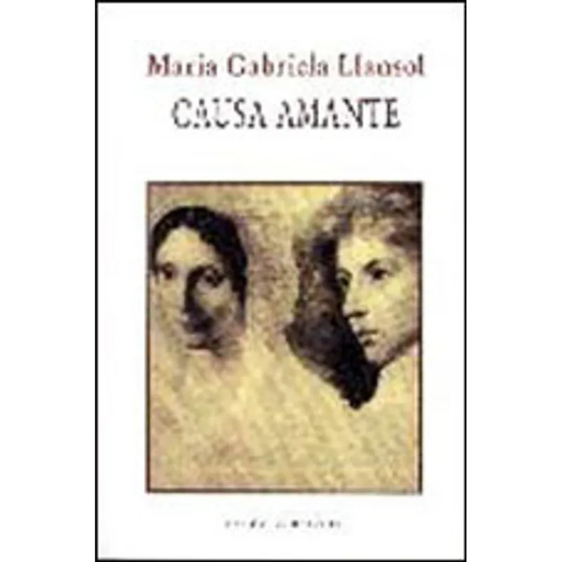 CAUSA AMANTE