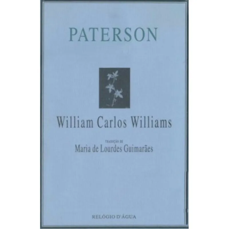 PATERSON