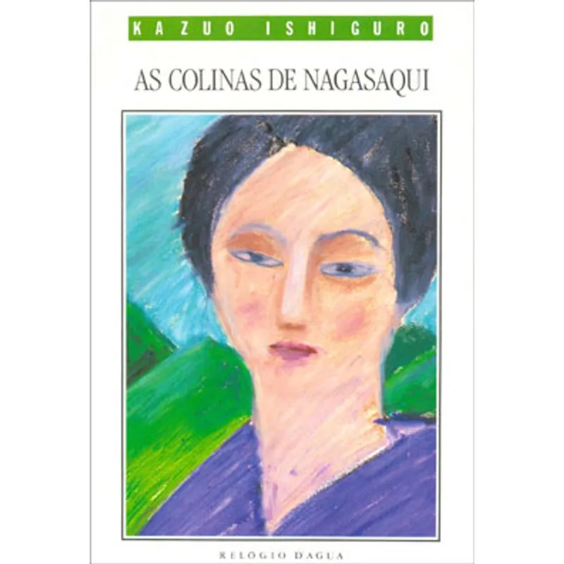 COLINAS DE NAGASAQUI, AS