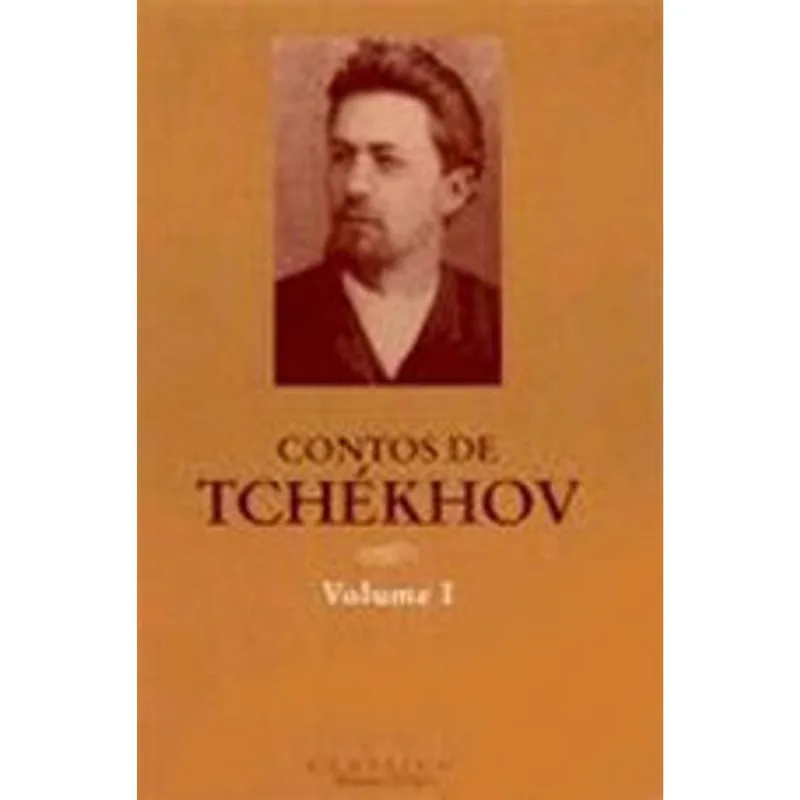 CONTOS DE TCHEKHOV VOL.1