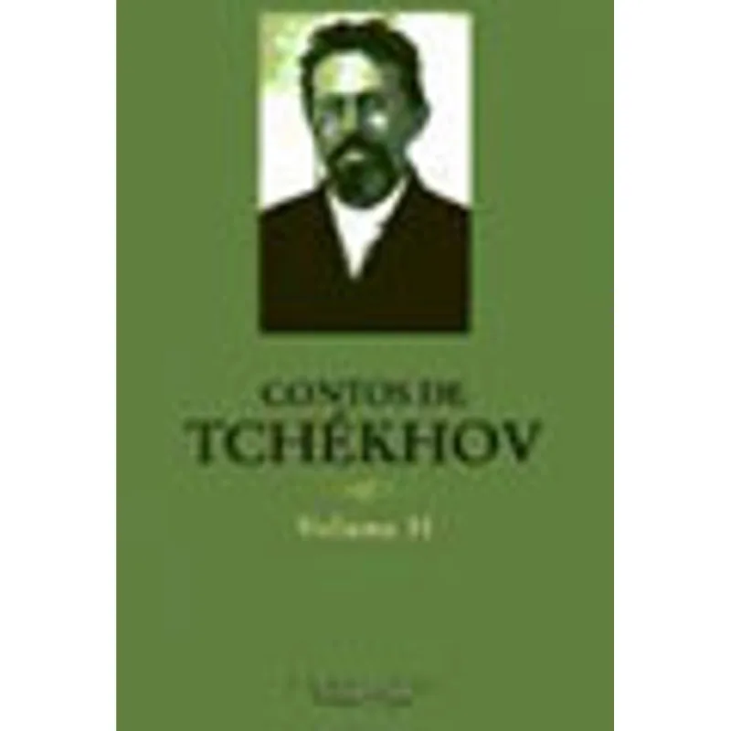 CONTOS DE TCHEKHOV VOL.2