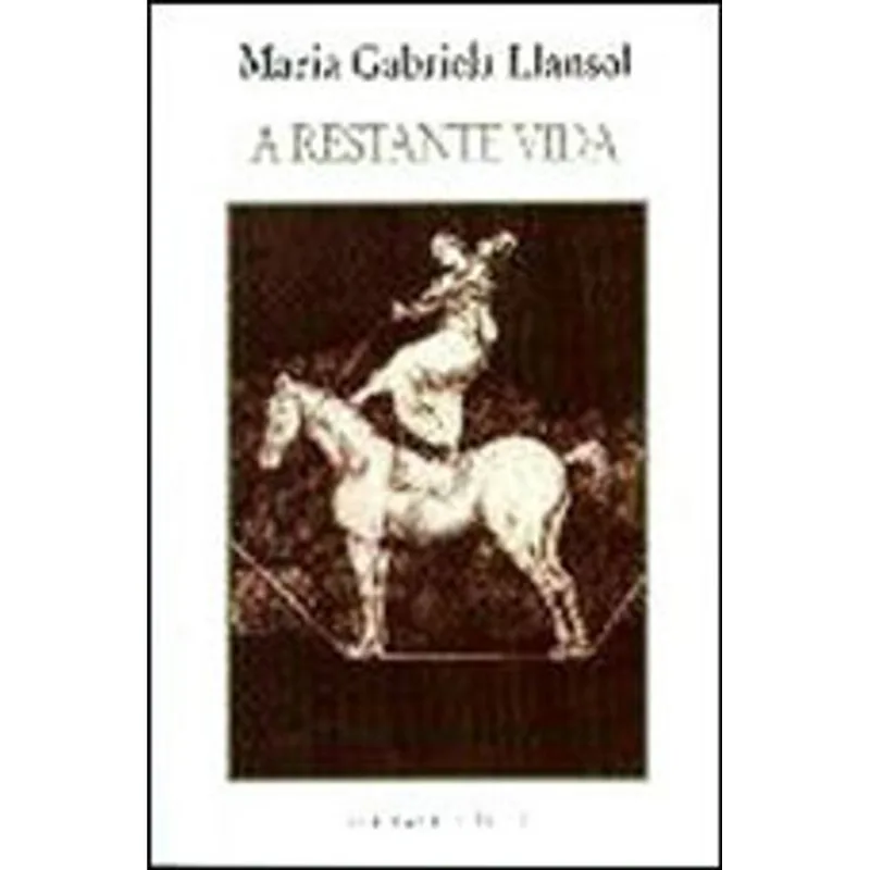 RESTANTE VIDA, A