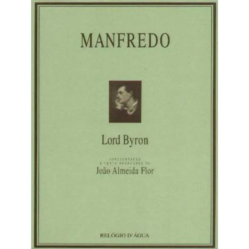 MANFREDO