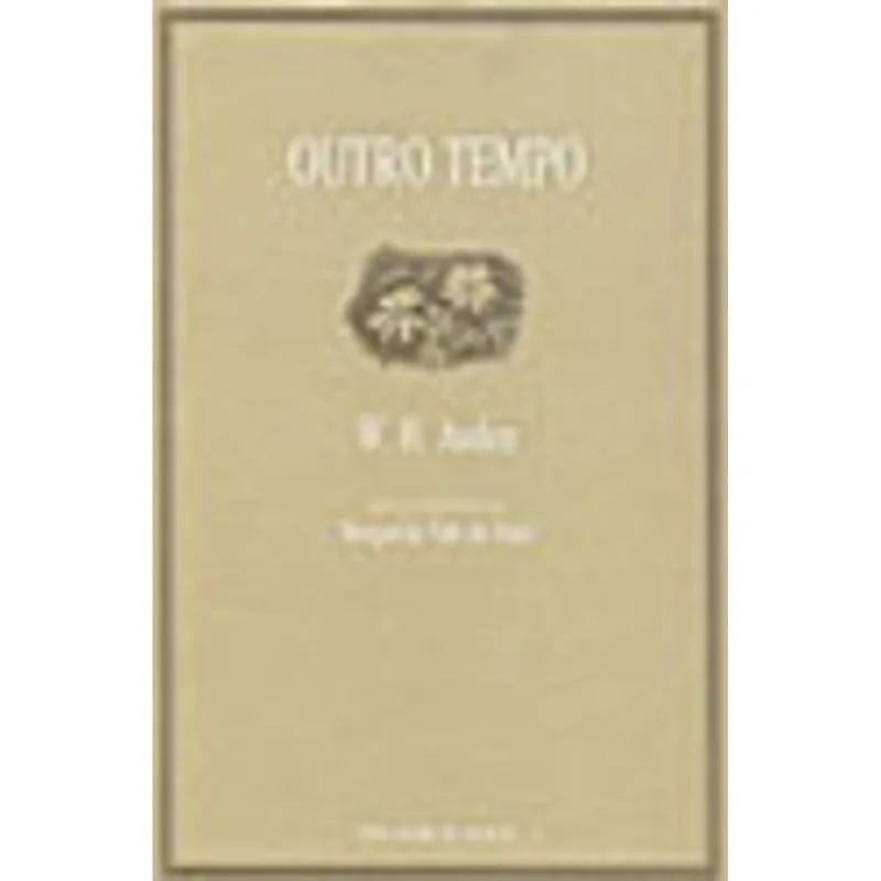 OUTRO TEMPO
