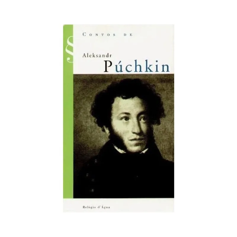 CONTOS DE PUCHKIN