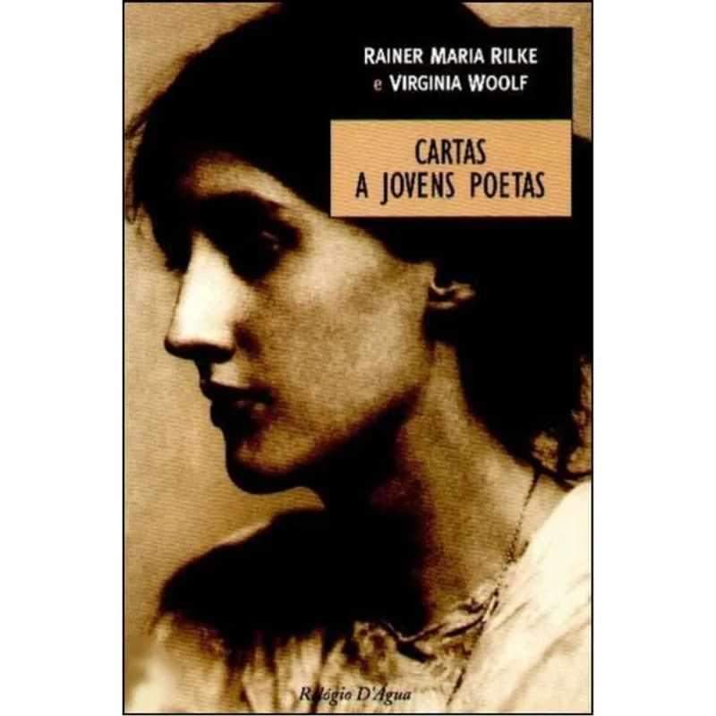 CARTAS A JOVENS POETAS