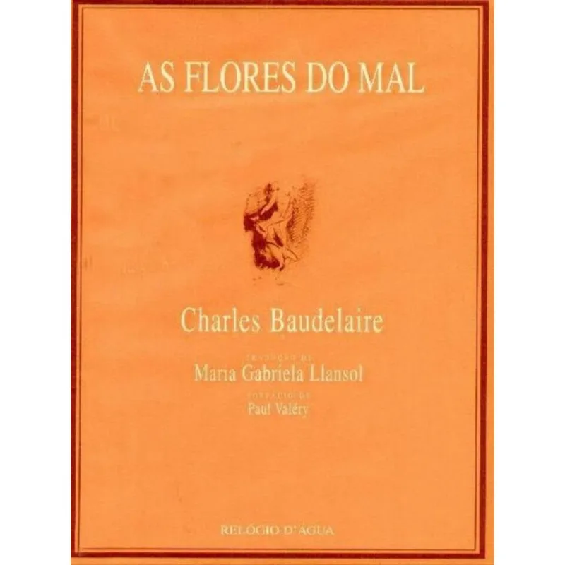 AS FLORES DO MAL