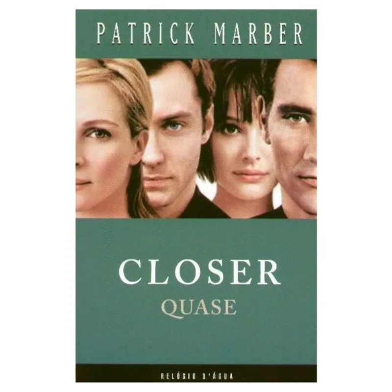 CLOSER