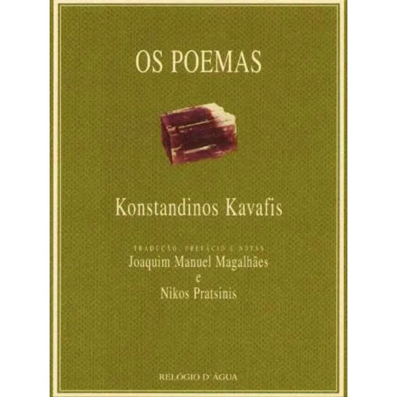POEMAS, OS