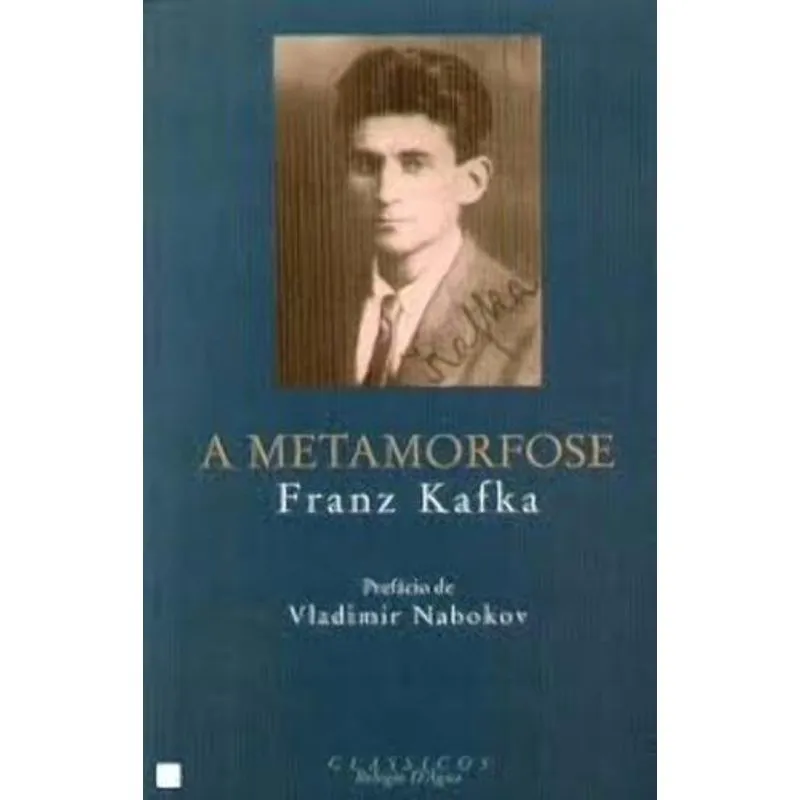 A Metamorfose