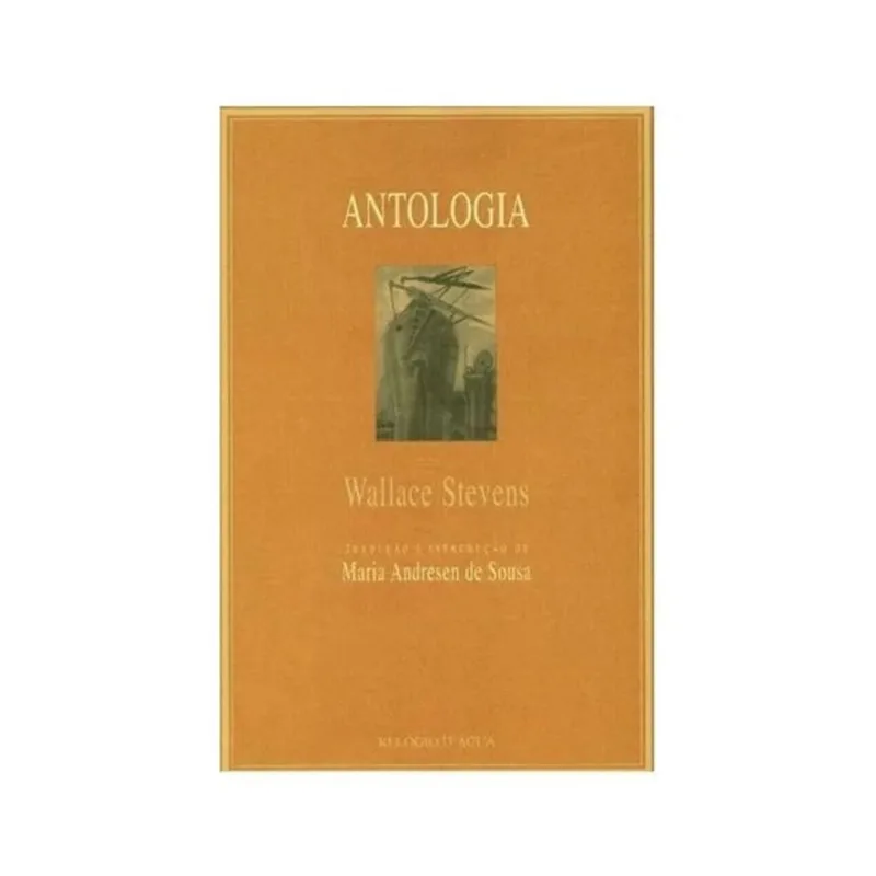 ANTOLOGIA