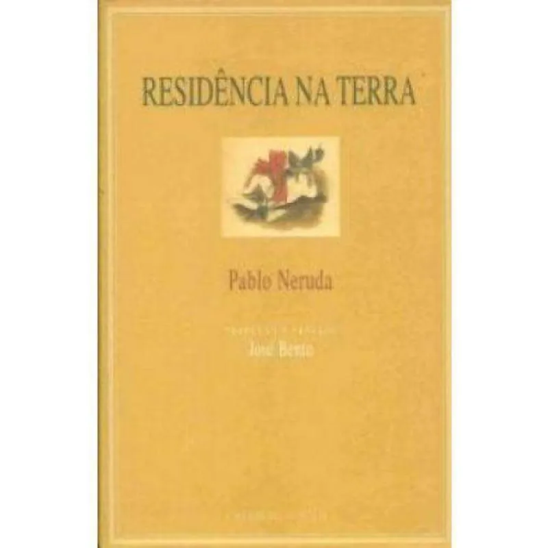 RESIDENCIA NA TERRA