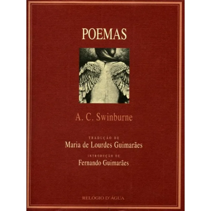 POEMAS - A. C. SWINBURNE