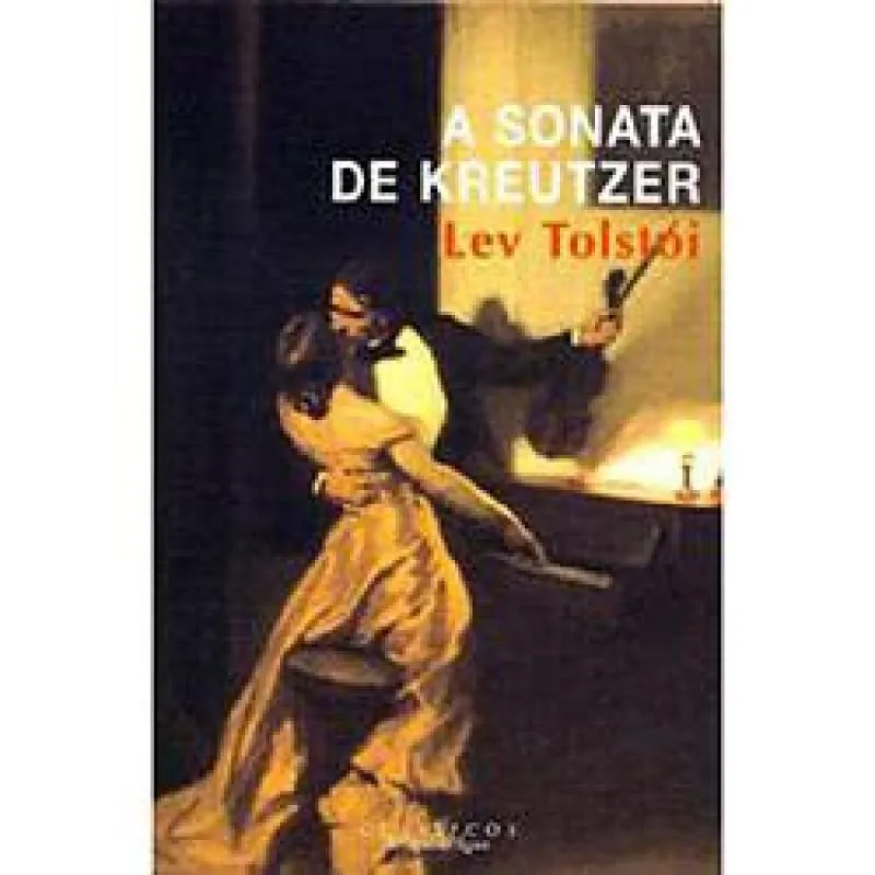 SONATA DE KREUTZER, A