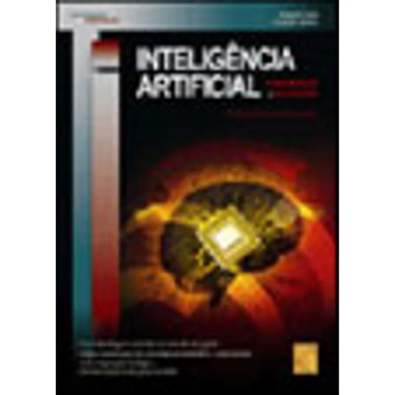 INTELIGENCIA ARTIFICIAL - FUNDAMENTOS E APLICAÇOES