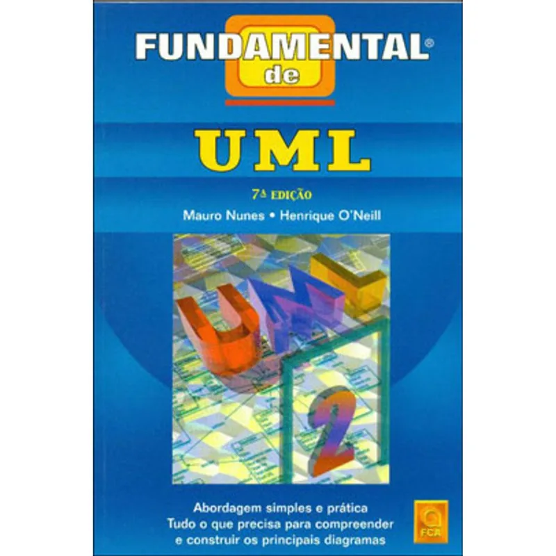 FUNDAMENTAL DE UML