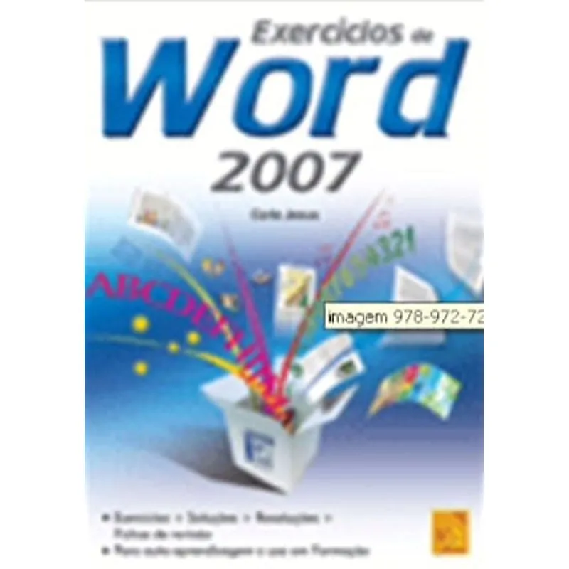 Exercicios De Word 2007