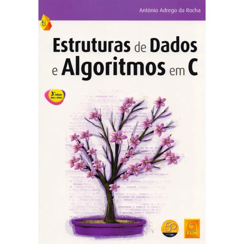 Estruturas de Dados e Algoritmos em C