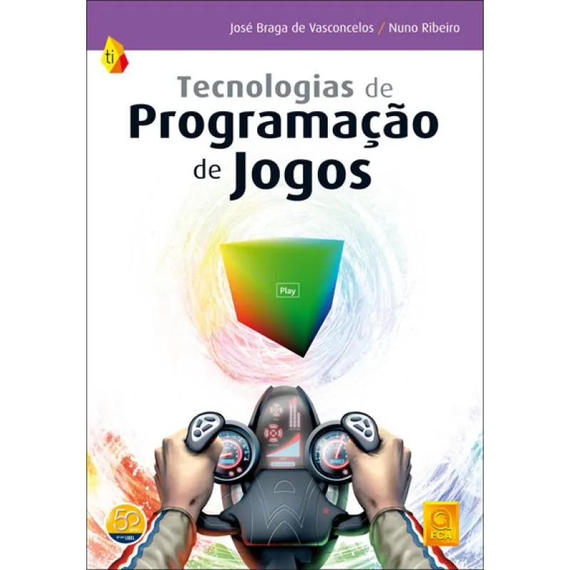 Tecnologias de Programação de Jogos