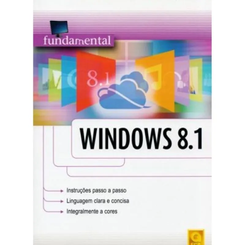 Fundamental do windows 8.1