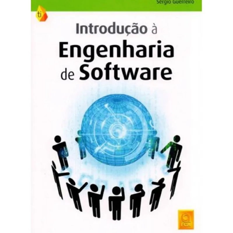 Introdução à engenharia de software