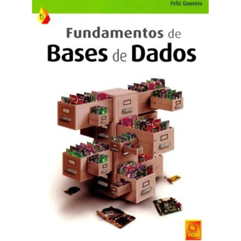 Fundamentos de bases de dados