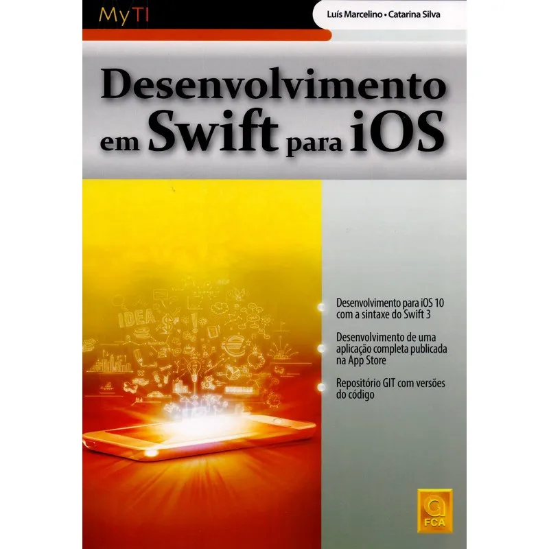 Desenvolvimento em Swift Para ios