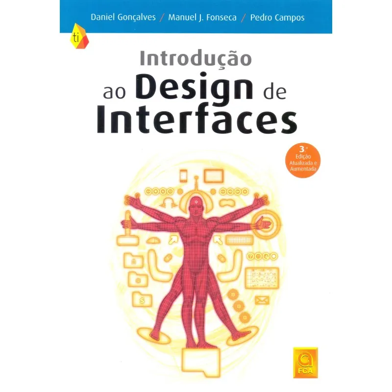 Introdução Ao Design de Interfaces